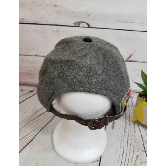 NHL CHICACO BLACKHAWKS Cap Hat OS #886 - Picture 5 of 9